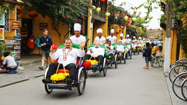  Hội An - thủ phủ ẩm thực mới của Việt Nam